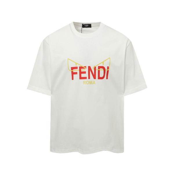 Fendi Shirts-304